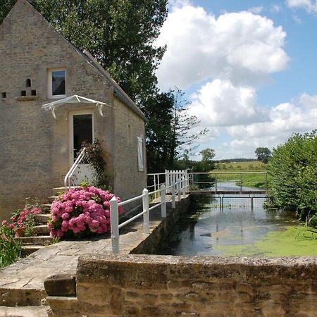 Cottage D'Exception - Coeur De Normandie Vienne-en-Bessin 외부 사진