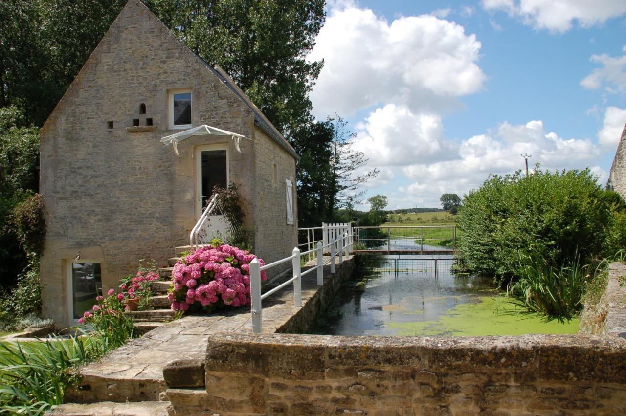 Cottage D'Exception - Coeur De Normandie Vienne-en-Bessin 외부 사진
