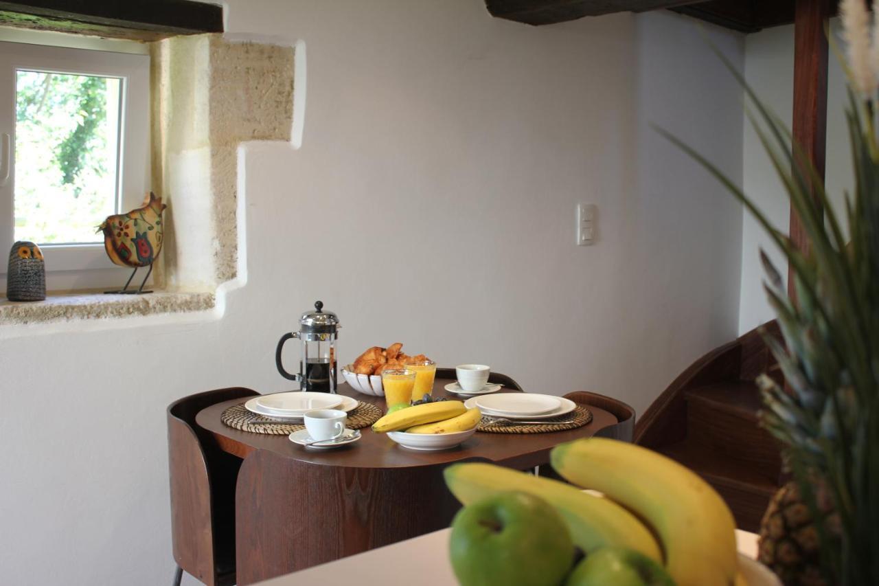 Cottage D'Exception - Coeur De Normandie Vienne-en-Bessin 외부 사진