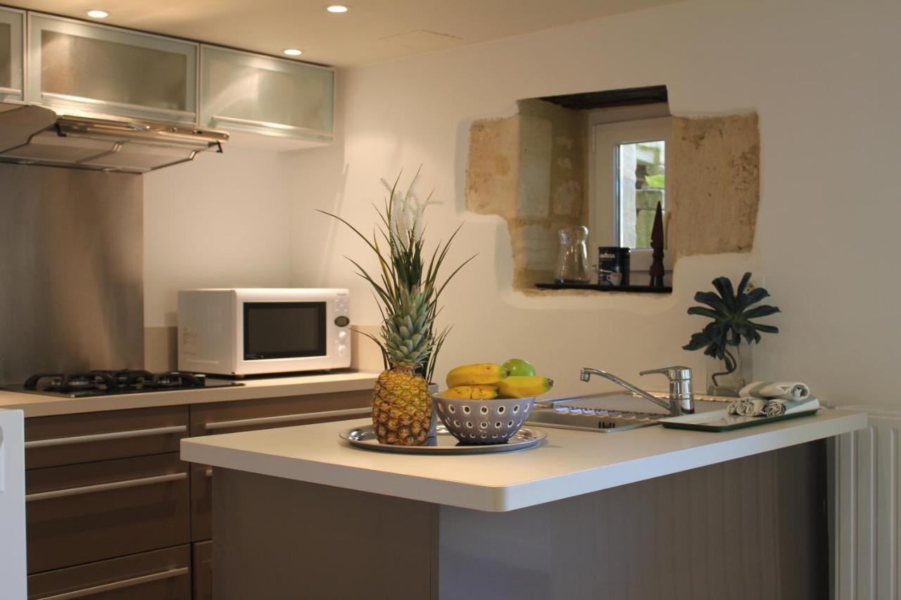 Cottage D'Exception - Coeur De Normandie Vienne-en-Bessin 외부 사진
