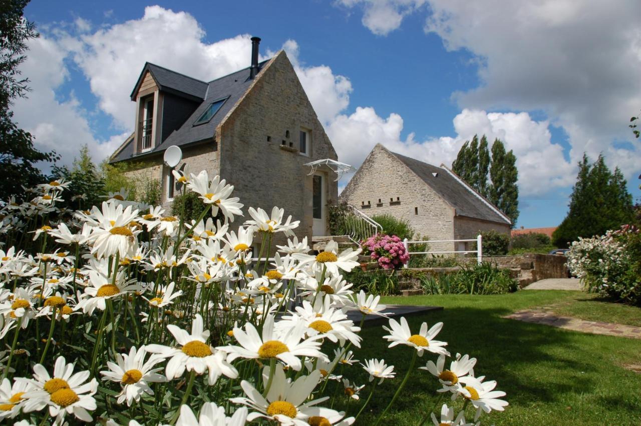 Cottage D'Exception - Coeur De Normandie Vienne-en-Bessin 외부 사진