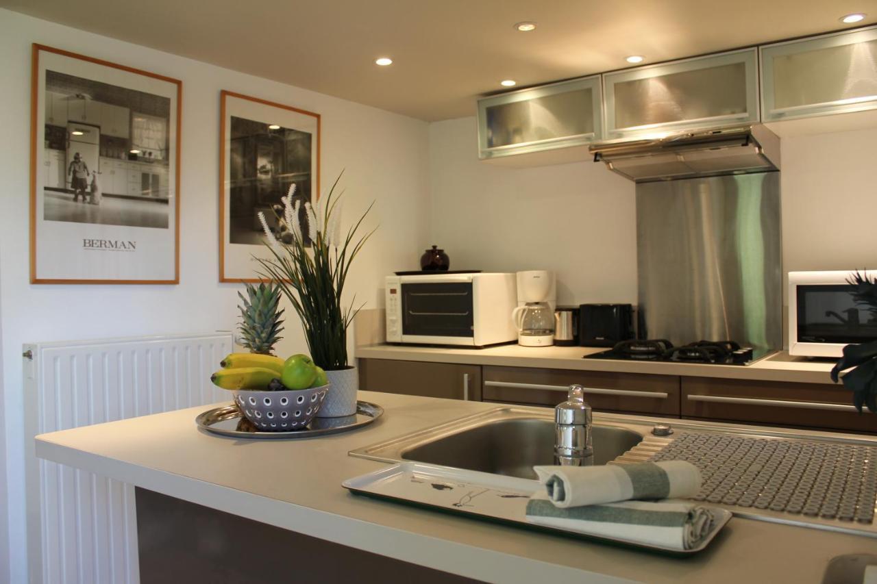Cottage D'Exception - Coeur De Normandie Vienne-en-Bessin 외부 사진