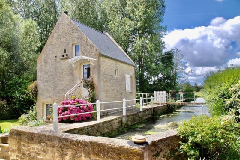 Cottage D'Exception - Coeur De Normandie Vienne-en-Bessin 외부 사진