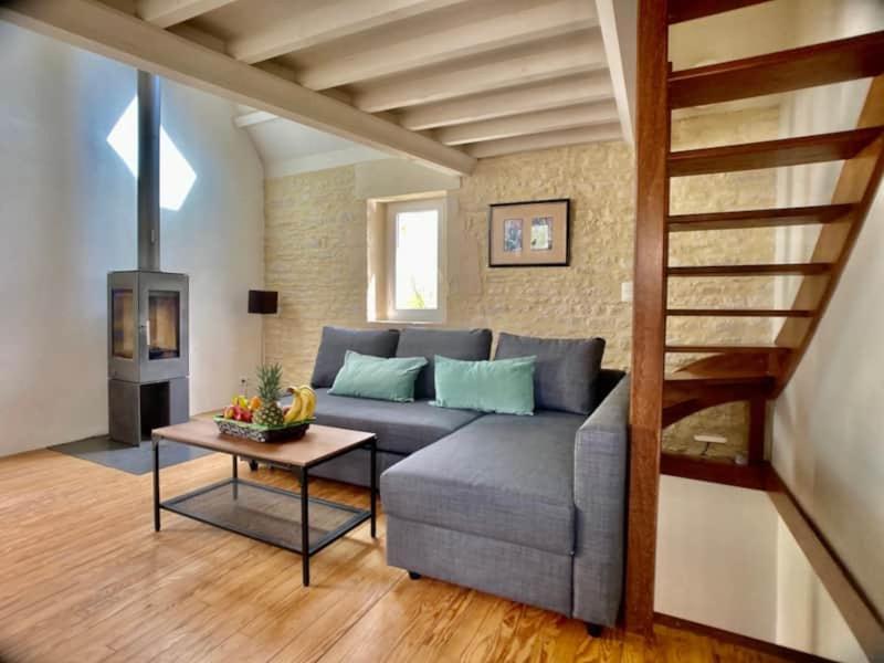 Cottage D'Exception - Coeur De Normandie Vienne-en-Bessin 외부 사진